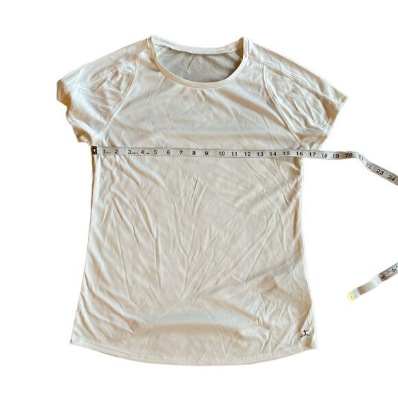 NWOT DANSKIN Active top size L - Picture 3 of 6